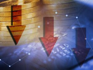 The slowdown in global GDP growth is most likely to be modest and a real crisis remains unlikely.