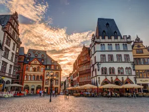 Germany’s attraction as a destination of choice for tourists, is further illustrated by the number of visitors recorded in 2018.