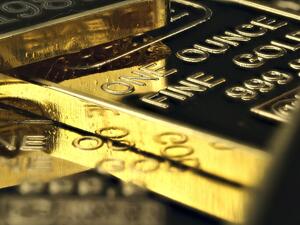 إستقرار أسعار الذهب قبل بيان مجلس الاحتياطي الاتحادي