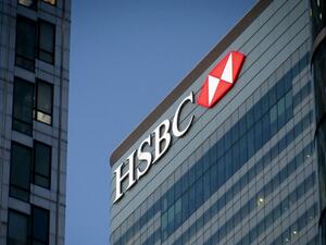 HSBC Scolded for Blocking Donations to Palestinian Aid Charity 