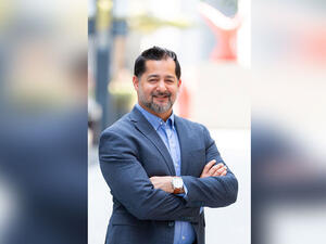 Haroon Rashid as Bayut’s Chief Executive Officer in Saudi Arabia 