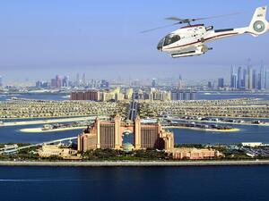 Heli & Sightseeing