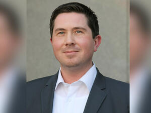 Helmut Bracun, GM of Classifieds for dubizzle