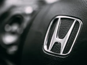 The Honda representative said they will be repairing affected vehicles free of charge