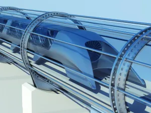 A 35-kilometer test and certification track will be built 100 kilometers north of the Red Sea port of Jeddah, in King Abdullah Economic City.