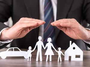 There are rumours that some M&As in insurance industry are in the pipeline.