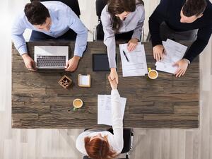 UAE: Top 10 In-demand Jobs In 2020