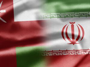 Iran, Oman Aim to Reach $5 Billion Bilateral Trade Target by 2020 