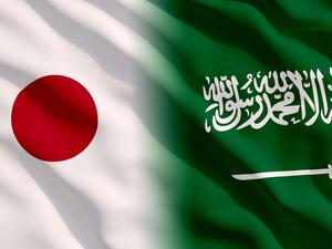 Japan is the Kingdom’s second-biggest source of foreign capital and its third-largest commercial partner.
