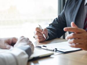 65.2 percent of the new licences were professional