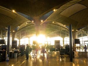 passport control counters serving both Jordanians and non-Jordanians were increased from 18 to 25.