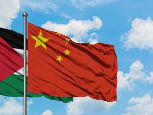 Amman’s aspirations for China to open its doors for Jordanian agricultural produce — mainly Jordanian dates, which the premier said are considered “the best worldwide”