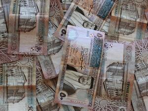DoS figures showed that the value of national exports in the first six months of 2019 totalled JD2.257 billion.