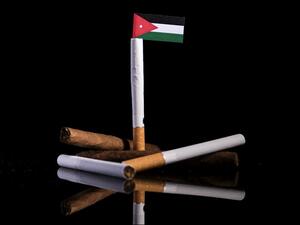 The economic analysis found Jordan incurred losses of JD1.6 billion in 2015, representing 6 per cent of overall GDP, due to widespread consumption of tobacco. 