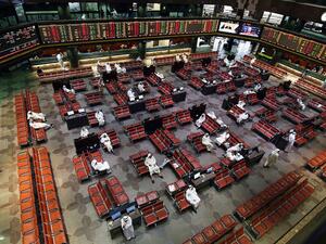 Report: Kuwait, Saudi Arabia Markets Are the Region's Best Performing Markets in November 