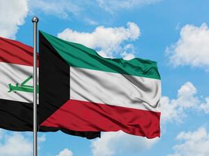 The deal was signed on the sidelines of the seventh session of the high Kuwaiti-Iraqi committee.