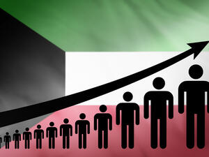 Kuwait: Influx of Expats into Labor Market Drops 85 Percent in 2019