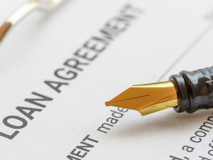 Any consumer debt loads, especially credit card debt, should be evaluated. 