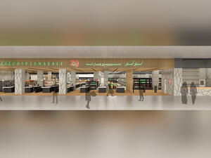 Lulu has introduced a new concept that creates a variety of dedicated in-store experiences for its clientele.