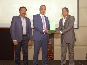 MENA 2019 EGBC Awards - Best Building Operations & Maintenance of the Year