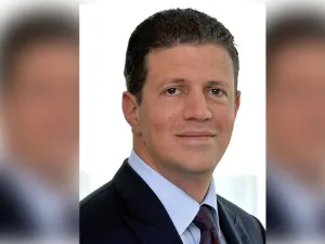 السيد مجيد حميد جعفر، الرئيس التنفيذي لشركة نفط الهلال