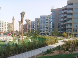 MAG 5 Boulevard