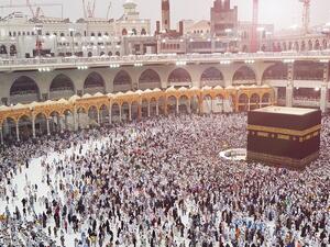 10 million Umrah visas expected to be issued in the new season
