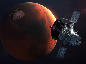 The Probe has already entered an intensive testing phase to ensure its readiness before the launch date.