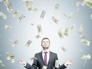 Why Money Isn't the Measurement Unit for Self-Worth