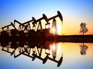 تعتبر بيانات شركة النفط الوطنية الكورية معيار الصناعة لواردات كوريا الجنوبية من النفط.