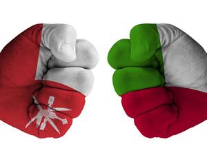 Oman vs Dubai: Cost of Living Comparison