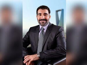 Osama Al-Zoubi, Chief Technology Office, Cisco Middle East