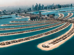 The UAE last year jumped 10 places to 11th in the ranking.