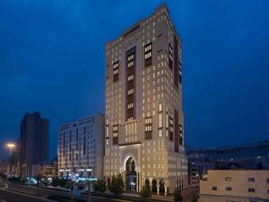 Park Inn by Radisson Makkah Aziziyah