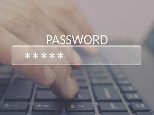 Take a Look at the Worst Passwords of 2019