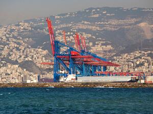 Foreign Suppliers Demand Advance Payment for Deliveries to Lebanon