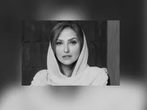 سمو الأميرة لمياء بنت ماجد آل سعود