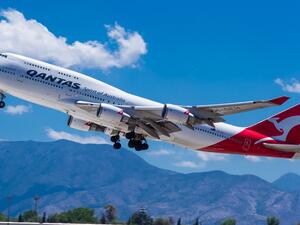 Australia: Qantas to Assign More Experienced Pilots on Board World's Longest Flights