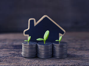 The residential sector saw a shift from sales to rentals with significant rental increases recorded on the back of limited supply of rental property in Greater Cairo. 
