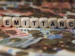 Industry executives say that remittances grow around five per cent during Eid holidays.