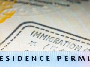 The permanent residence 'Gold Card' will be given to distinguished individuals, exceptional talents and anyone who contributes positively to UAE's success story.