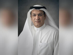Saeed Mohammed Al Qatami, Chief Executive Officer of Deyaar Development PJSC