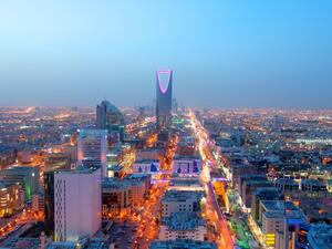 Saudi Arabia Postpones Construction of Megacity Neom