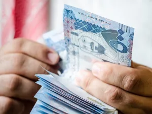 تظهر الإحصاءات تسجيل ارتفاع في حجم التسهيلات المقدمة من قبل المصارف السعودية حتى النصف الأول من العام الحالي 2019 بواقع 11.5 مليار ريال