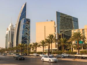 Saudi Banking Sector Remains Resilient Despite Pandemic