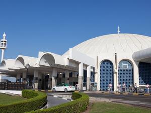  The plan includes the expansion of the terminal building and increasing the airport’s capacity to 20 million passengers by 2025.