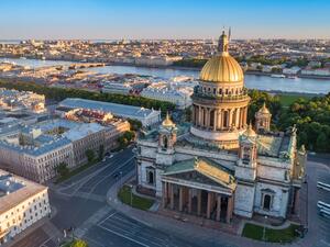 Simplified visa issue conditions in the Far East came into force on August 1, 2018