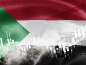 السودان لا يمتلك احتياطيات تكفي لحماية الجنيه
