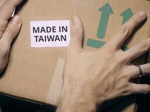 Taiwan can take advantage of the trade war between Beijing and Washington to further ease its economic dependence on China