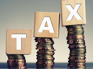 IMF: This is Not the Right Time to Impose New Taxes in GCC